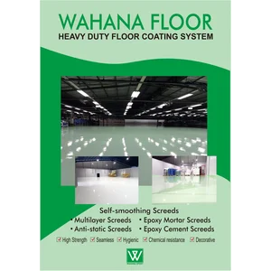 Wahana Floor 131