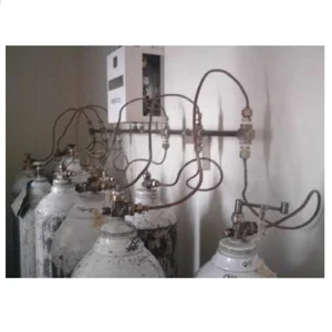 Gas Oxygen Medis