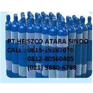 Gas Udara Tekan [Compressed Air]