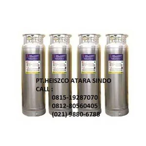 LIQUID CARBON DIOXIDE [ LCO2]