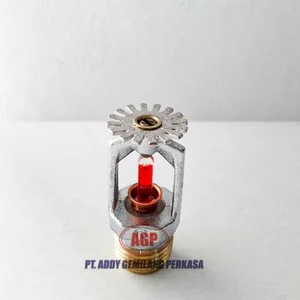 Fire Sprinkler Viking Pendent - Vk102