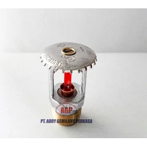 Fire Sprinkler Viking Up Right - Vk100