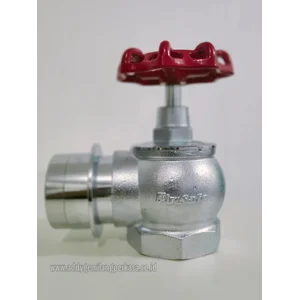 Firesafe Hydrant Valve / Landing Valve