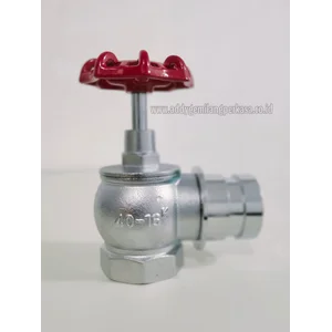 Firesafe Hydrant Valve / Landing Valve