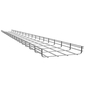 Kabel Tray Electro Galvanized Type C