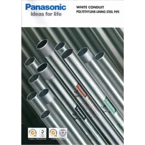 Pipa Metal Conduit Panasonic