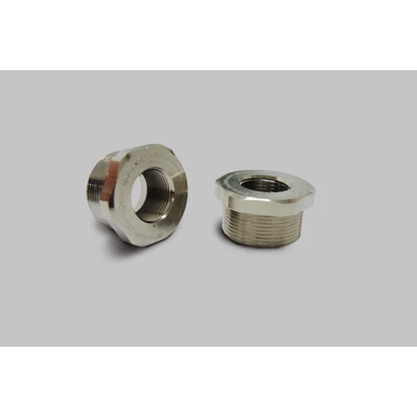 Reducer For Cable Gland Hazardous area