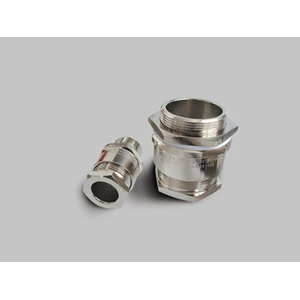 cable gland explosion proof unarmoured type osnj a2f