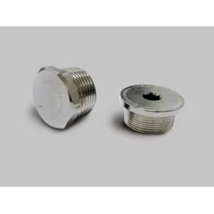 stoping plug OSCG for Hazardous area