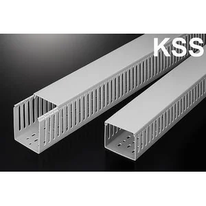 Tray Kable cable duct kss open slote