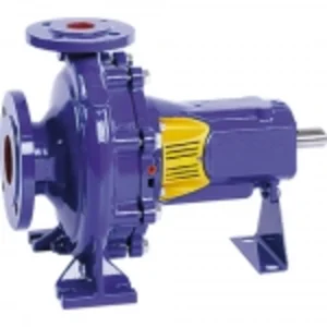Centrifugal Pump Sihi Zlnd