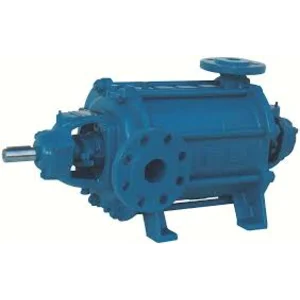 High Pressure Pump Sihi Hega