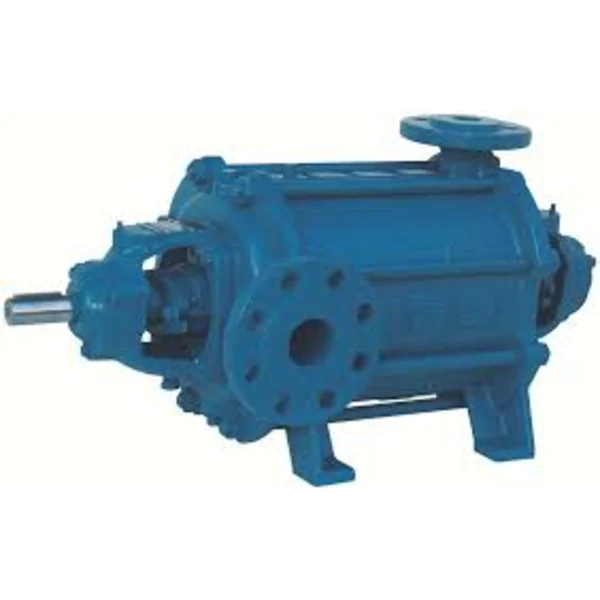 High Pressure Pump Sihi Hega