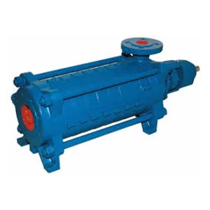 High Pressure Pump Sihi Msla