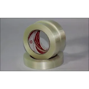 Mono Fibre Glass Tape ( Filament Tape ) 