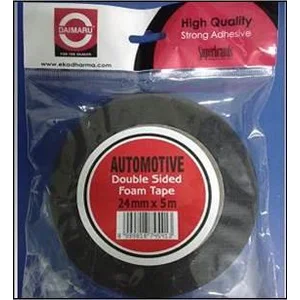 Double Foam Tape Automotive