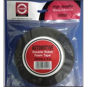 Double Foam Tape Automotive