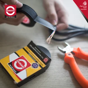 PVC Electrical Insulation tape
