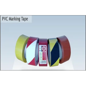 PVC Marking Tape