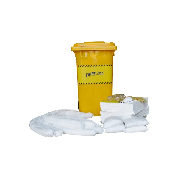 Swipe All P89 Oil Spill Kit 120 Liter (32 Gallon)