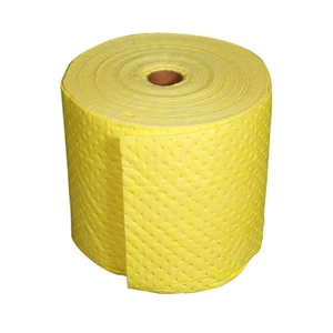 Swipe All C83 Chemical Absorbent Roll