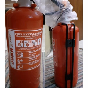 Jonafire Dry Chemical Light Fire Extinguisher 1 Kg
