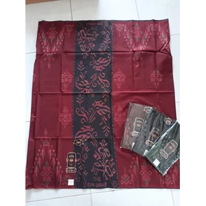 Fabric Sarong Palekat Sarong Weaved Arab 210