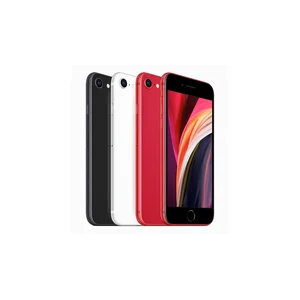 Handphone / Smartphone IPHONE SE 2