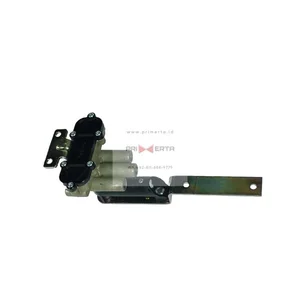 Haldex Air Height Control Leveling Valve 90054007 USA Katup Suspensi Ketinggian Udara