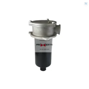 Cross OMT Tank Top Return Line Filters OMTF200AN Italy Hidrolik Saringan Tangki Reservoir