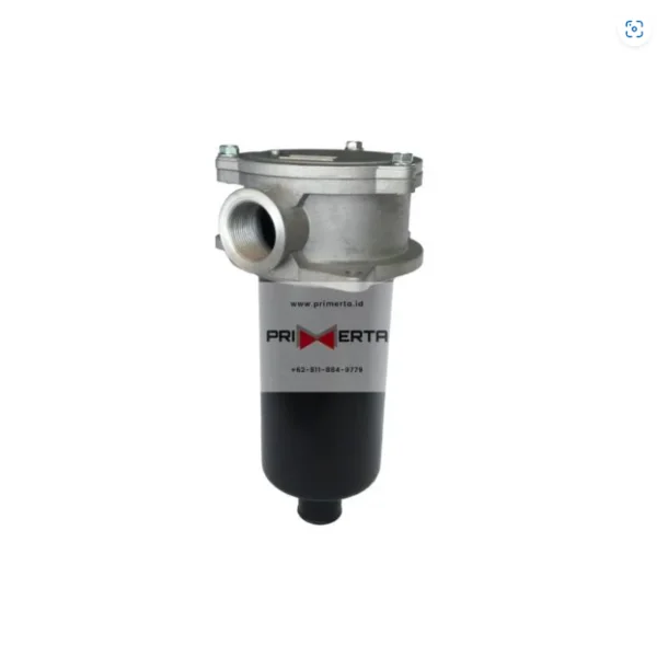 Cross OMT Tank Top Return Line Filters OMTF200AN Italy Hidrolik Saringan Tangki Reservoir