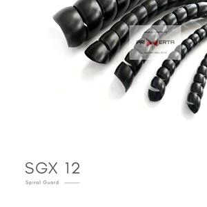 Spiral Guard Hose Protector SGX 12 x 20m Australia