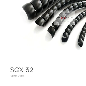 Spiral Guard Hose Protector SGX 32 x 20m Australia