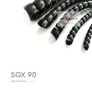 Spiral Guard Hose Protector SGX 90 x 20m Australia