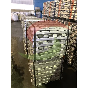 Aluminium Alloy Ingot AC4CH