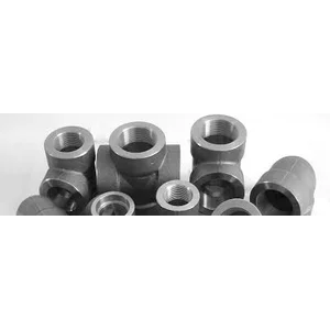 Carbon Steel Forged Fitting