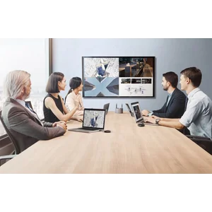 MAXHUB Interactive Flat Panel Display / Smart TV