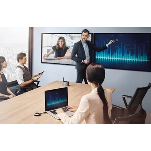 MAXHUB Interactive Flat Panel Display / Smart TV