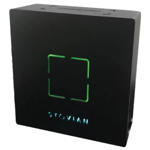 Mini Stovian Air Sterilizer - Room sanitation with UV