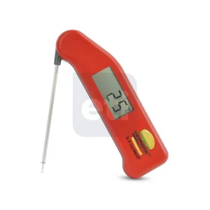 Thermapen Burger Probe Termometer Digital