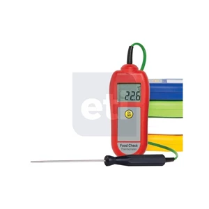 Termometer Makanan Food Check Digital And Probe