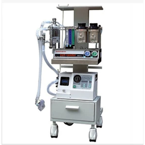 Alat Kesehatan Lainnya Sharp Anaesthesia Machine Soft Lander Sl210