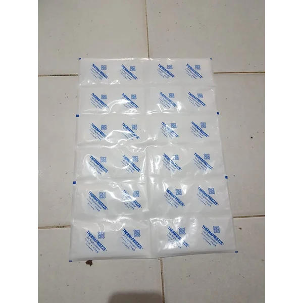 Thermafreezze / Ice Gel Pack F-3