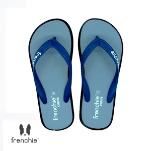 Sandal Jepit Karet