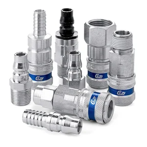 CEJN Fitting Pneumatic Series 315