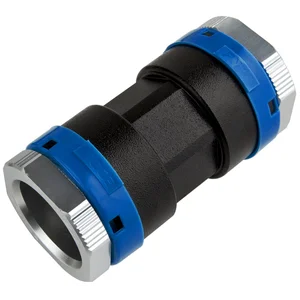 Coupling EQoairHP EQOfluids