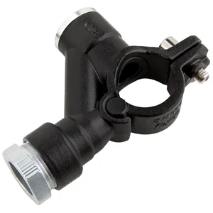 EQOfluids Aluminium Branch 