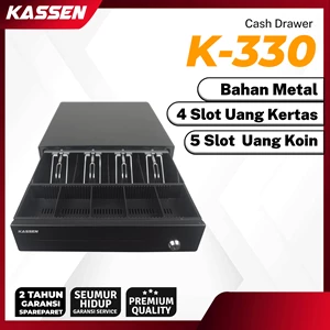 Cashier Printer Drawer KASSEN K330