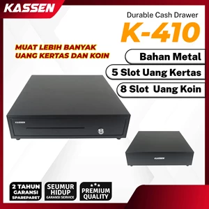 Cashier Printer Drawer KASSEN K 410