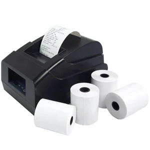 Thermal Paper Roll for Printer 